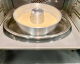 Foto del paso 8 de la receta: Pastel con coco caramelizado