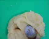 Foto langkah ke 3 dari resep Stik Kentang Keju.