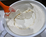 Foto del paso 3 de la receta: Queso crema de kéfir