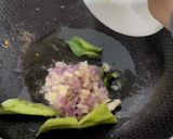 Foto langkah ke 3 dari resep 33. Cumi Sambel Ijo.