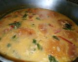 Foto del paso 5 de la receta: Sopa de Queso Nicaragüense