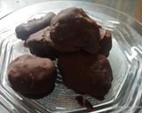 Φωτογραφία βήματος 6 της συνταγής Energy Balls 💪