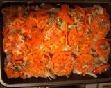 Foto del paso 6 de la receta: Sierra al horno jugosa