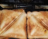 A picture of step 11 of Fish sandwich.