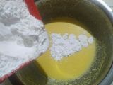 Telur Gabus Keju