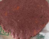 Ragi chapathi ரெசிபி ஸ்டேப் 2 புகைப்படம்