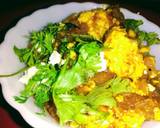Paneer Bhurji recipe step 3 photo