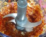 Foto langkah ke 1 dari resep Nasi Bakar Jamur Kenikir.