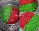 Foto langkah ke 10 dari resep Sengkulun Aka Awug-Awug.