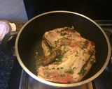 Foto del paso 5 de la receta: Cordero 7 horas