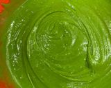 Foto langkah ke 3 dari resep Chiffon Pandan.