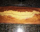 Foto del paso 7 de la receta Plum Cake Integral de Yogur, Calabaza y Lima