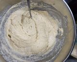 Foto del paso 5 de la receta: Arrolladitos frutales (de banana y manzana)
