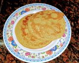 Foto del paso 2 de la receta: Panqueques de Avena