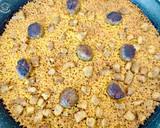 Foto del paso 7 de la receta: Arroz con secreto y figatells