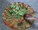 Foto langkah ke 2 dari resep Kikil kuah cabe & buncis.