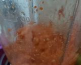 Foto langkah ke 2 dari resep Kepiting saus padang.