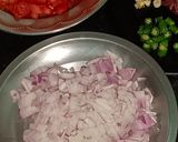 पंचरत्न दाल (Panchratn daal recipe in Hindi) रेसिपी चरण 1 फोटो