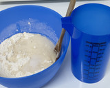 Foto del paso 2 de la receta: Pan Tradicional