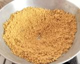 বেসন কা লাড্ডু (Besan ka ladoo recipe in Bengali) রেসিপি ধাপ - 2 ছবি