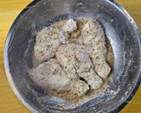 Foto langkah ke 3 dari resep Ayam Goreng Ketumbar.