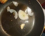 A picture of step 3 of Potato and Longaniza Pambazo-Style Sandwich.