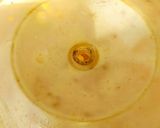 रॉयल मैंगो लस्सी (Royal mango lassi recipe in hindi) रेसिपी चरण 3 फोटो