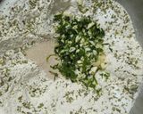 Foto del paso 1 de la receta: Pulguitas de ajo y perejil