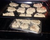 Foto del paso 7 de la receta: Galletas de avena y manzanas..🍏🍏