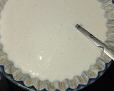A picture of step 4 of Marie and Mango Delight.