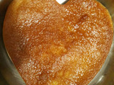 Budín De Pan