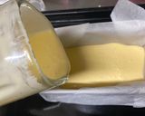 A picture of step 2 of Soft Cream Cheese Cake.