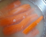 Foto del paso 4 de la receta: Ensalada Mimosa con salmón