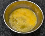 黃瓜香菇炒蛋(簡單料理)的食譜步驟4照片