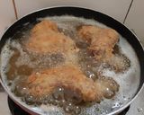 Foto langkah ke 5 dari resep 26. Ayam spicy.