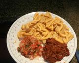 Foto del paso 5 de la receta: Pico de gallo