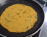 থেপলা (thepla recipe in Bengali) রেসিপি ধাপ - 3 ছবি