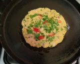 A picture of step 13 of Tikkar.