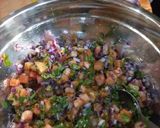 Foto del paso 2 de la receta: Pebre exótico con maracuyá