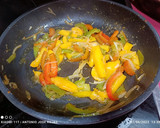 Foto del paso 5 de la receta: Langostinos con especias cajún