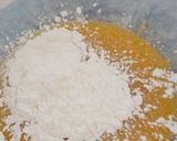 Foto del paso 2 de la receta: Masa para galletas o tartas de limón