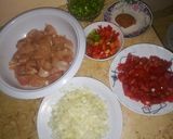 صورة لخطوة 1 من وصفة الكاليزون
