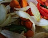 Foto del paso 2 de la receta: 🍆 ESCABECHE DE BERENJENAS🍆