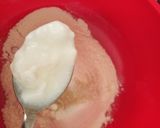 عکس مرحله 2 از دستور کلوچه خرما و روغن ذرت