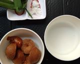 Foto langkah ke 5 dari resep Bubur Sumsum.