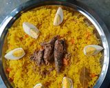 Une image de l'étape 13 de Riz Gras 🍚 Curry and Sardines.