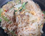 Foto langkah ke 6 dari resep 247. Tumis Bihun Pedas.