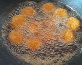 Foto langkah ke 7 dari resep Nugget Tempe Wortel.