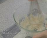 Langue-de-chat Cookies (chocolate sandwich)Recipe video recipe step 3 photo