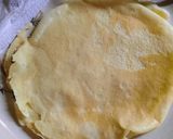 Foto del paso 2 de la receta: Canelones de verdura y ricota